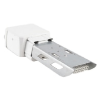 Mechanical accessory for luminaires TRUSYSFL.FEEDINBOX8P