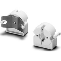 Built-in lamp holder G13 101753