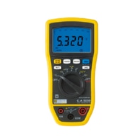 digital multi meter C.A 5233