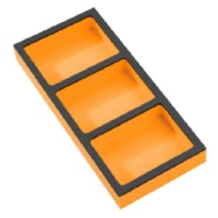 Einlage unbestckt 2683960000