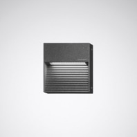 LED-Wandleuchte 4000K Invego Squa 7388050