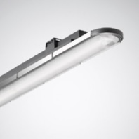 LED moisture-proof light 4000K anthracite, Nextrema G3 7361640