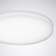 Ceiling-/wall luminaire LED exchangeable Solegra D4 7140351