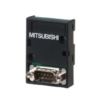 PLC communication module FX3G-232-BD