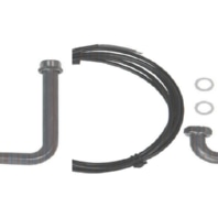 Zirkulationspumpen-Set extern 0010015145