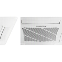 Ceiling cassette climaVAIR exclusive, VAI8/5-035 KMNI