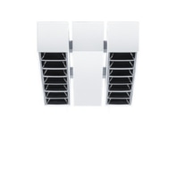 LED-Strahler 930, wei SCENO 2X7 #42949811