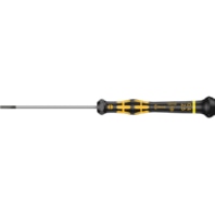 Schraubendreher l=80mm 1578 A ESD Micro