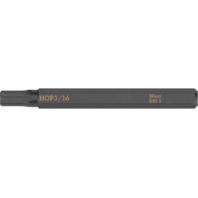 Bit 3/16 x 70 mm 840 S 05018156001