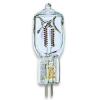 Halogenlampe GX6,35 230V 300W 15h, 17464