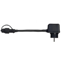 Transformer 9,6VA24V IP44 Syst24, 88701