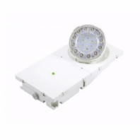 LED Strahler 1 LED,Lichtdauer 3h, BT1SD-B3CGL