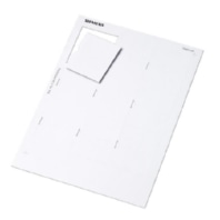 Free programmable controller extension TXA1.LA4 (VE9)