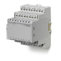 Free programmable controller extension TXM1.8X