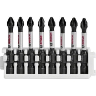 Impact Control Pack 8-tlg Power Bit 2608522330