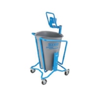 Schnellmischer GIANT 120 KPL. 9781