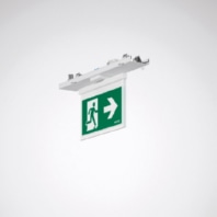 Leuchteneinsatz Inotec wei 7650 SNP 20 7954340