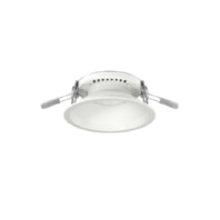 LED-Downlight wei, 4000K, DALI, EDLR-E2 150 0331507