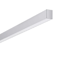 Ceiling-/wall luminaire 1x31W 3117935