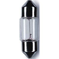 Vehicle lamp 12V SV8.5-8 6411