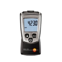 Drehzahlmesser testo 460 0560 0460