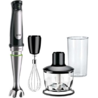 Hand blender 1000W MQ 7035 X sw/eds