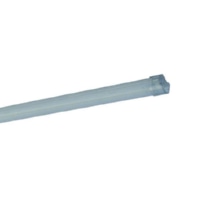 LED-L-TUBE ballwurfsicher 840, 1450mm L-TUBE-B 0206661LD