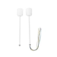 Mechanical accessory for luminaires 2PW05