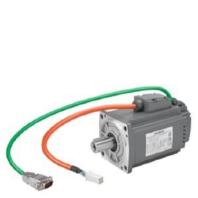 SIMOTICS S-1FL6 LI 1AC/3AC 230V, 2,39Nm 1FL6042-2AF21-1LA1