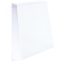 Kunststoff-Au�enhaube f�r DL40 AH-K