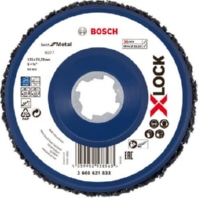 Polierscheibe X-Lock 2608621833