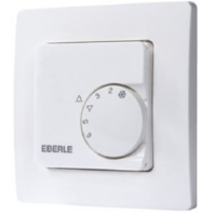 Raumtemperaturregler UP, ffner, 230V, RTR-E 8001-50