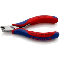 End cutting pliers 120mm 64 32 120