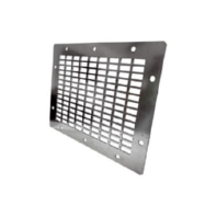 Protective grille for ventilator SGAI GR 31