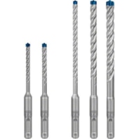 Hammerbohrer-Set 2608900197