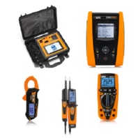 Werkstatterstausr�stung mit EASYTEST HT-PP-2S+