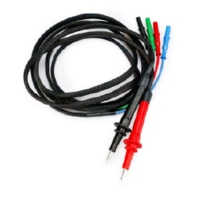 Messleitungssatz f�r PV Messger�te KIT Kelvin
