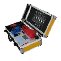 Ger�tetester bis 32kW 2002740