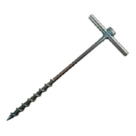 Erdspiess L�nge 42cm 2009700