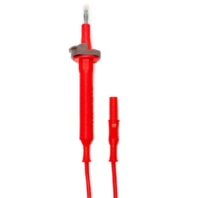 Sicherheitsmessleitung rot 4717-S-IEC100R