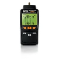 LAN Tester/Kabeltester Quicklan 6050