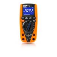TRMS Multimeter inkl. fexiblem Stromwandle HT63 KIT