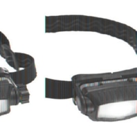Stirnlampe abnehmbar HEAD LED