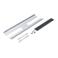 Accessory for luminaires SLN2MSC/MRT/MSPC.SET