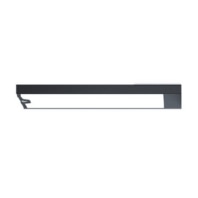 Floor lamp LED not exchangeable black ARTELEA9500-940HNLBK