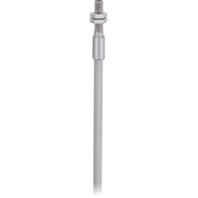 Fibre optic cable light system WRB 120 S-M6-2.5