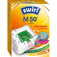 Bag for vacuum cleaner M 50 Anti-Odour (VE4)