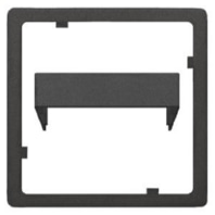 Adapterrahmen anthrazit 5TG6278-5AC00