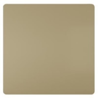 Cover plate for switch/push button 5TG7141-0MG00