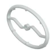 Fixing clamp Plastic 1159-95